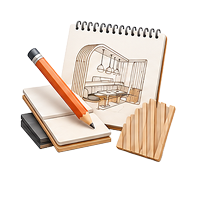 Design 3D & Vizualizare